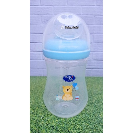 Baby Safe Wideneck WNS002 / 250ml