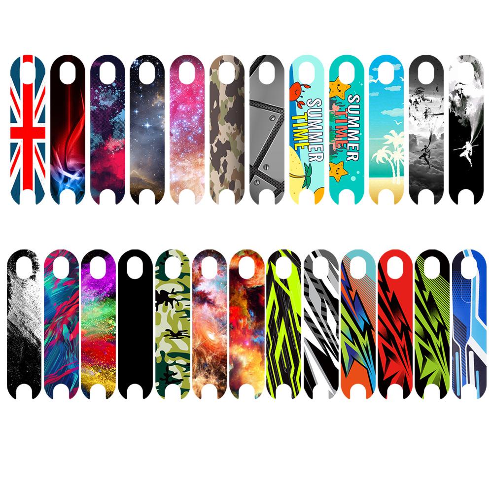 Wonder Pedal Matte Untuk Xiaomi Mijia Parts Skateboard Aksesoris Amplas Stiker