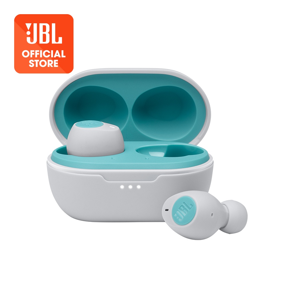 Earphone JBL TUNE 115 TRUE WIRELESS