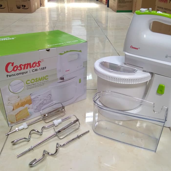 Cosmos Stand Mixer CM-1589 Mixer