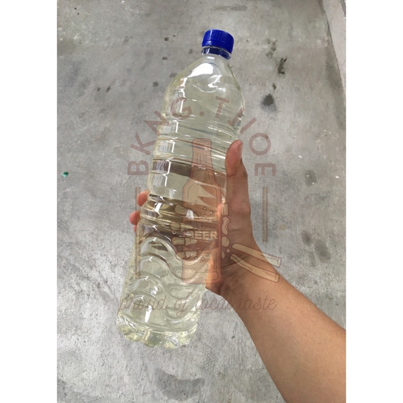 

1,5L cIu rasa buah leci nanas melon jambu cocopandan anggur