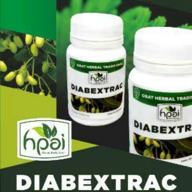 

DIABEXTRAC HNI HPAI