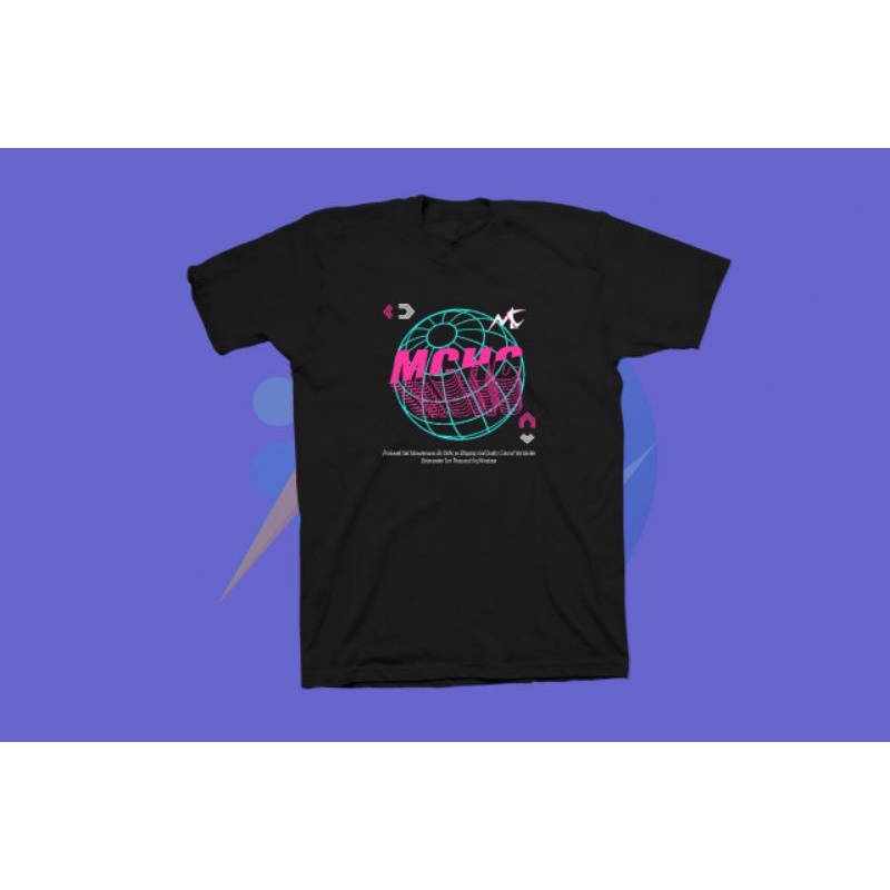 MCHC brand lokal limited edition