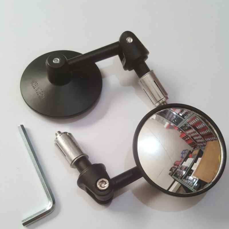 1 PAKET HANDGRIP GRIP HANFAT KARBON CARBON RACE IT NITEX VND BULU PLUS SPION JALU BAR END BULAT KACA CEMBUNG UNIVERSAL ALL MOTOR-SPION JALU AJA