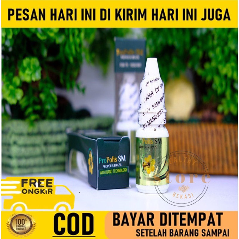 Obat Pilek Menahun - Obat Hidung Tersumbat / Mampet - Obat Sering Bersin - Obat Polip Hidung - Sinus-6