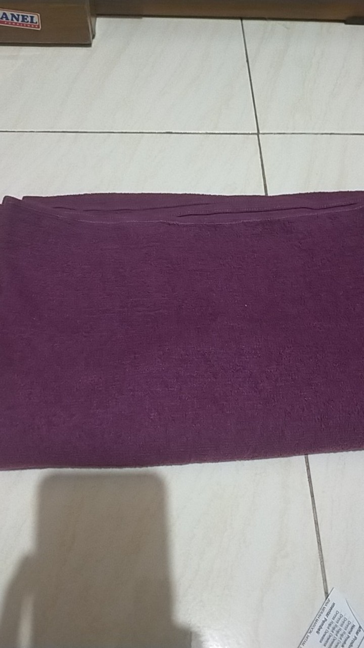 Handuk Murah 80x150 Ukuran Jumbo