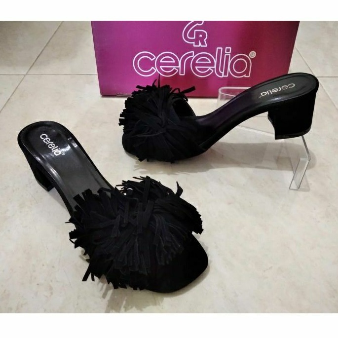 Sandal Cerelia size 37