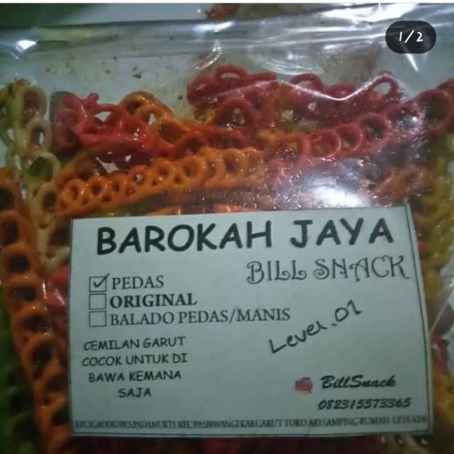 

billsnack