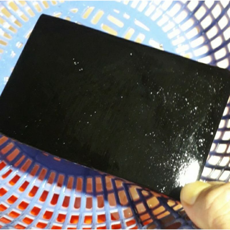 

cingcao/cendol hitam,1biji