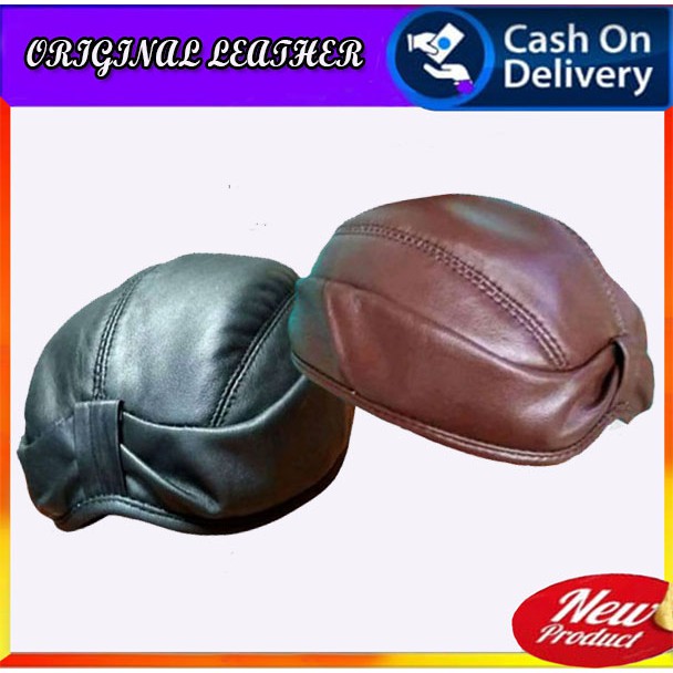 TOPI BLANGKON KULIT TOPI BLANGKON JAWA KULIT DOMBA