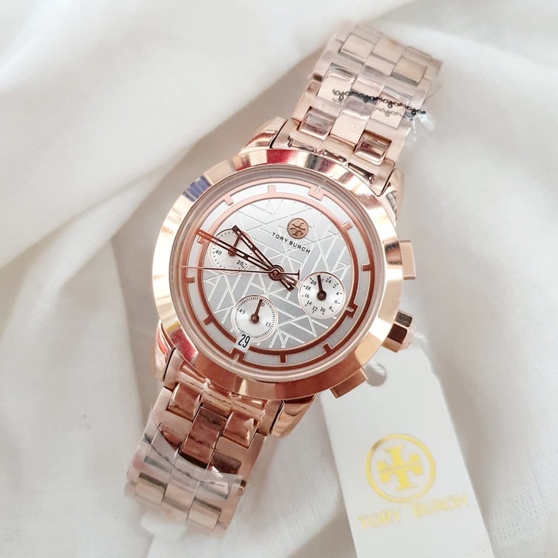 Jam Tangan Tory Burch TB1000