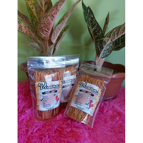 

Mie Lidi / Mie Biting Vieana