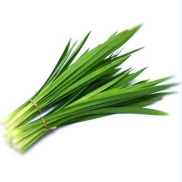 

Daun Pandan Wangi 1 Ikat