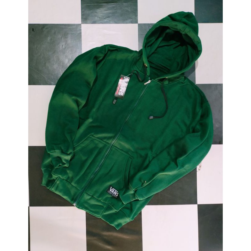Jaket hoodie polos | jaket polosan | jaket polos pria wanita