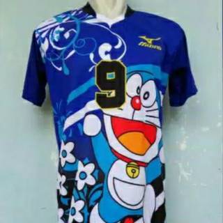 Celana badminton bulutangkis minion kevin markus yonex Celana badminton bulutangkis minion kevin markus yonex