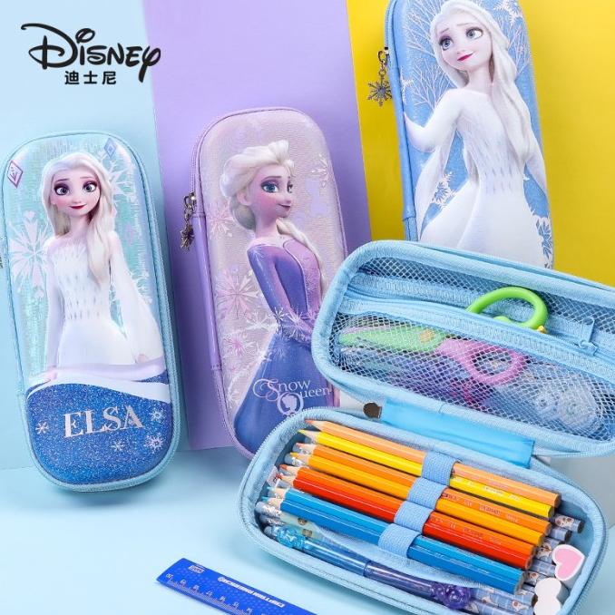 

BAYAR DITEMPAT TPS Tempat Kotak Pensil Disney Frozen Spiderman 3D Alat Tulis Sekolah/TEMPAT PENSIL AESTHETIC/TEMPAT PENSIL ANAK PEREMPUAN/TEMPAT PENSIL LUCU/TEMPAT PENSIL 3D/TEMPAT PENSIL TRANSPARAN/TEMPAT PENSIL LUCU/TEMPAT PENSIL KOREA/TEMPAT PENSIL