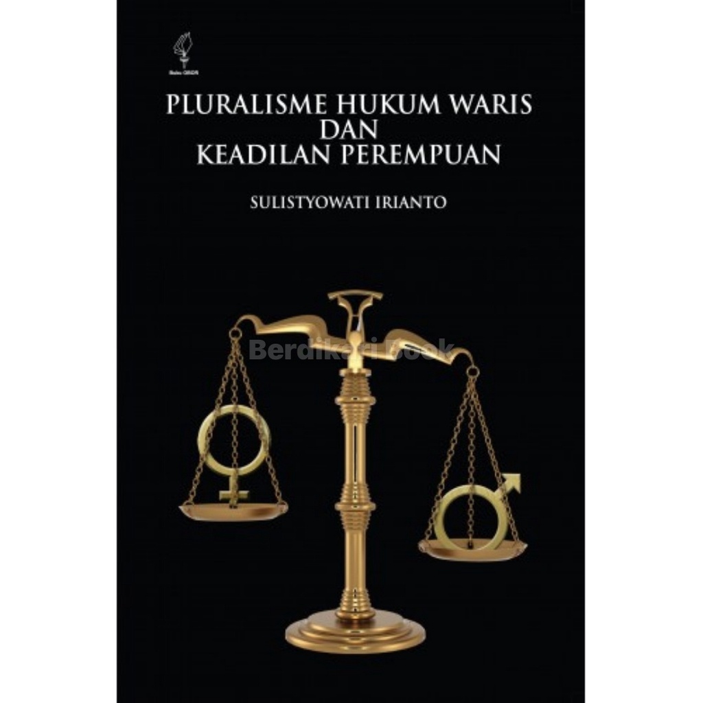 Berdikari - Pluralisme Hukum Waris dan Keadilan Perempuan - Obor