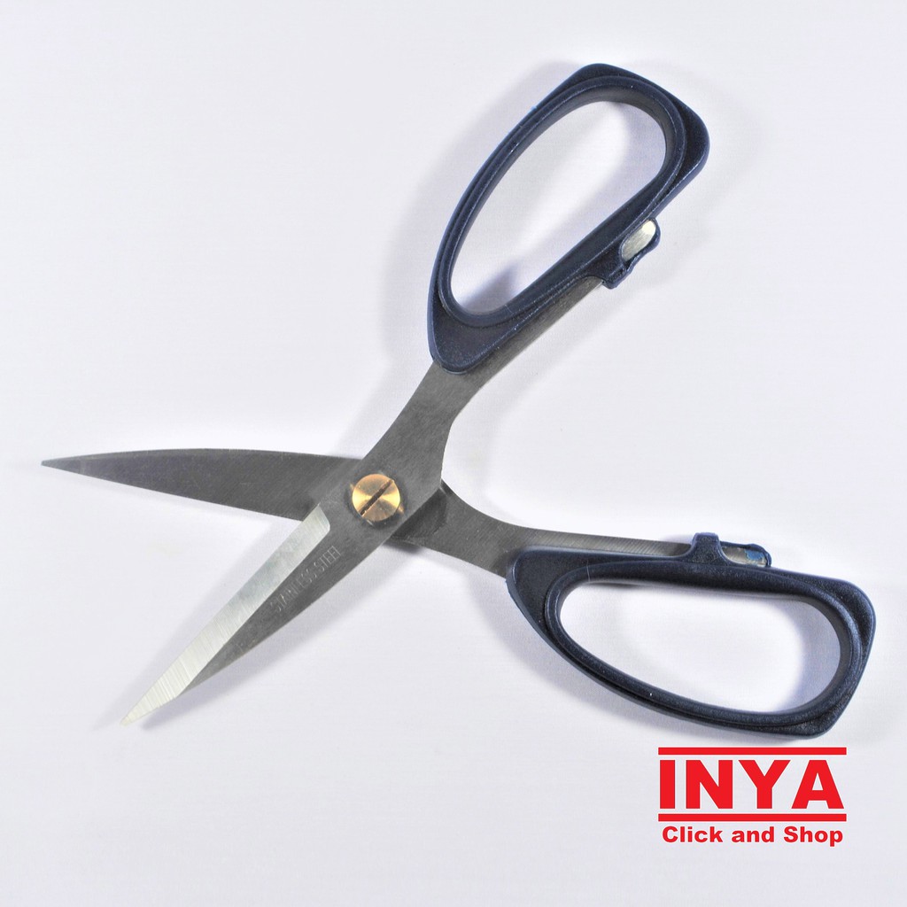 GUNTING DEXIAN K25 - SCISSOR WITH STRONG GRIP