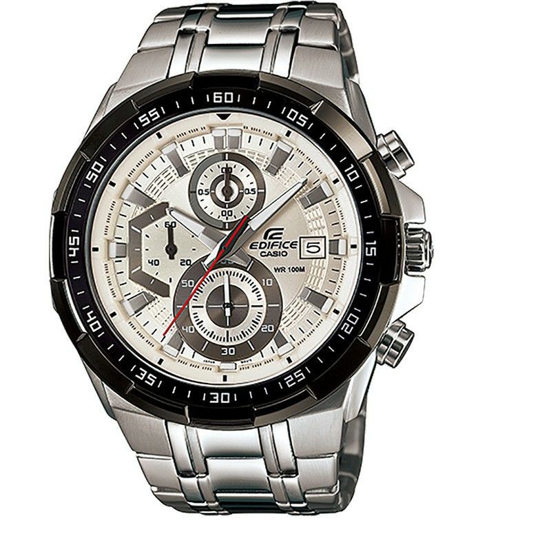 Jam Tangan Pria Original Casio Edifice EFR-539D-7AVUDF