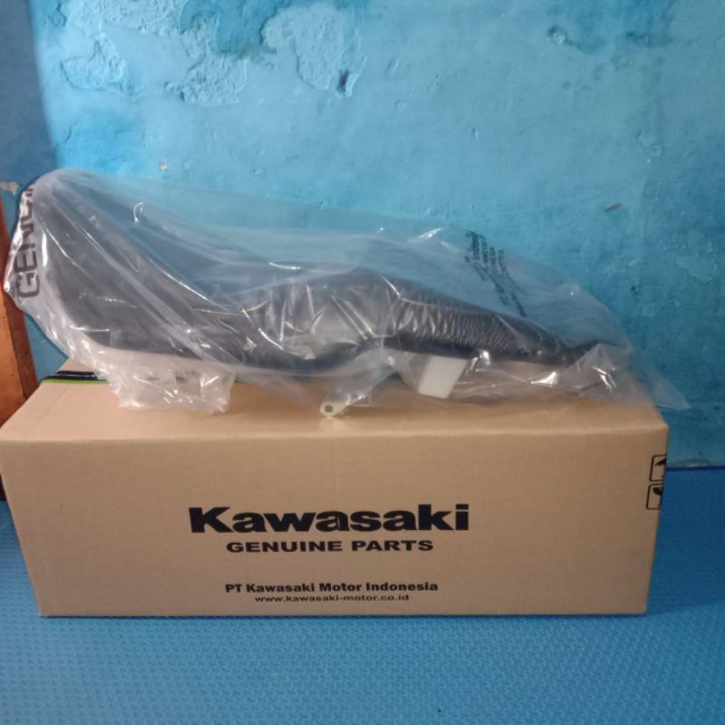 jok set assy ninja 150 r ss original Kawasaki 53066-0152-MA