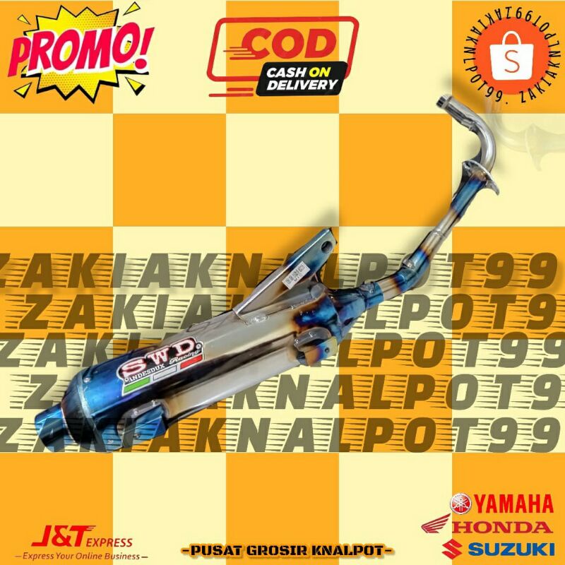 Harga swd racing Terbaru Okt 2025 | BigGo Indonesia