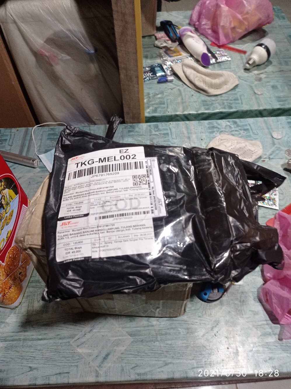 Kemeja Batik Songket Pria Tersedia Banyak Motif Diamond Warna Slimfit Ada Big Size Jumbo