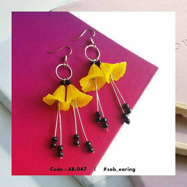 Anting Kpop Murah AB.047