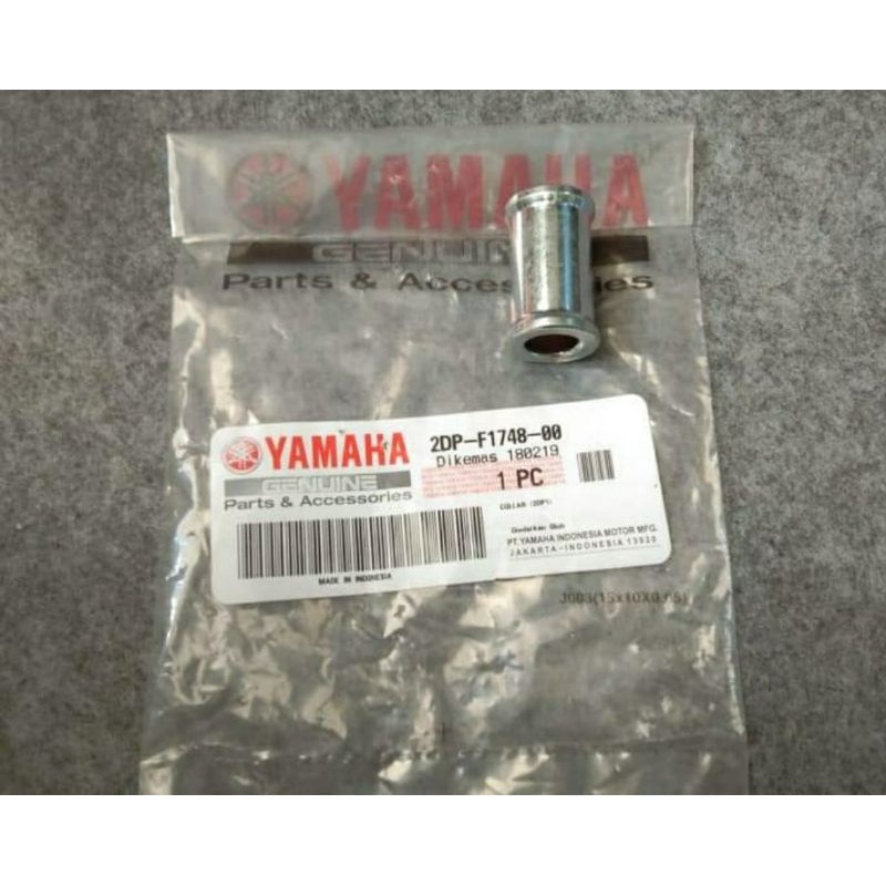 BOSH KARET SWING ARM NMAX ASLI / COLLAR BOSH NMAX ORI YAMAHA 2DP F1748 00