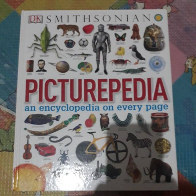 Picturepedia