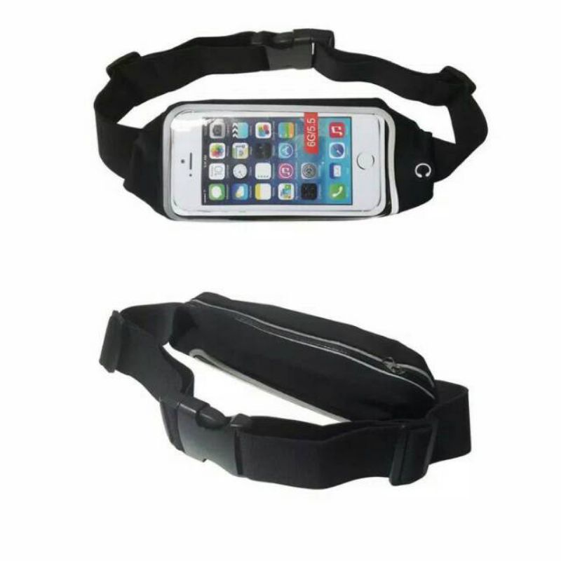 Sport Waist Band /Waist band Pinggang Waterproof