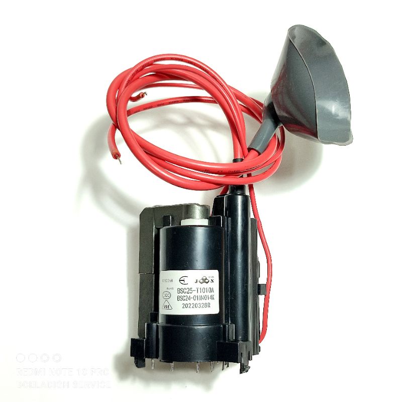 Flyback BSC25-T1010A BSC24-01N4014K FBT