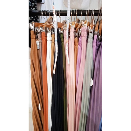 rok plisket candylady