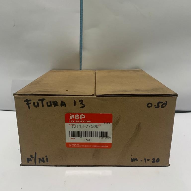 Piston / Seher Set Suzuki Futura 1300cc Size 0.50