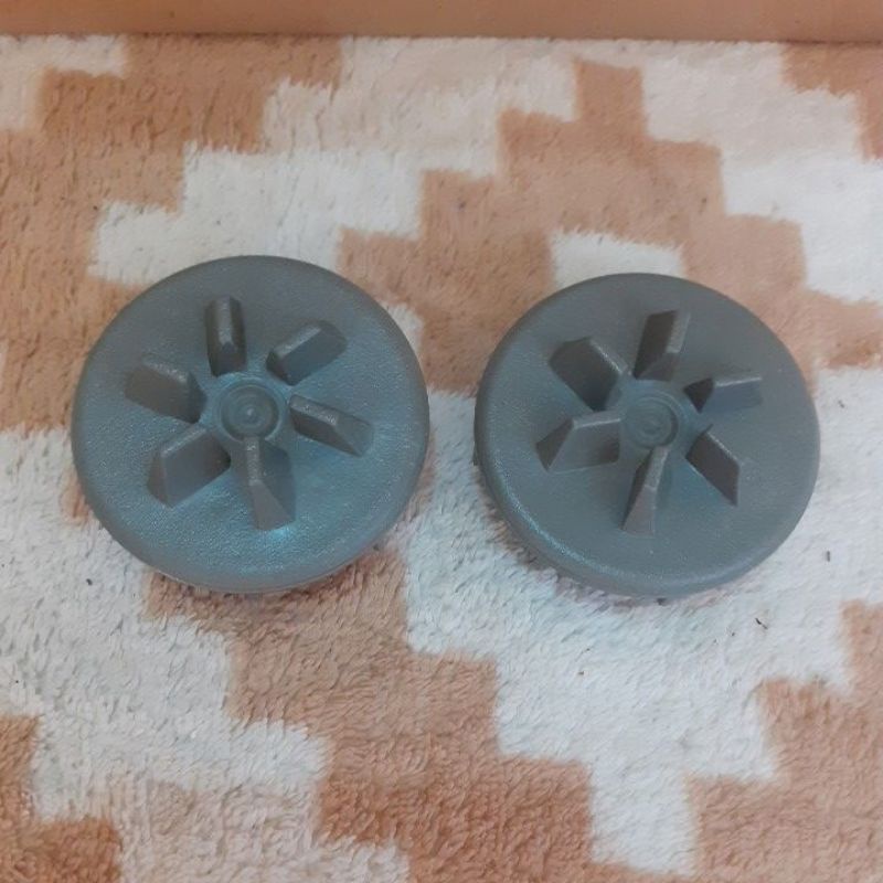 LOWER BLENDER /GIGI BLENDER