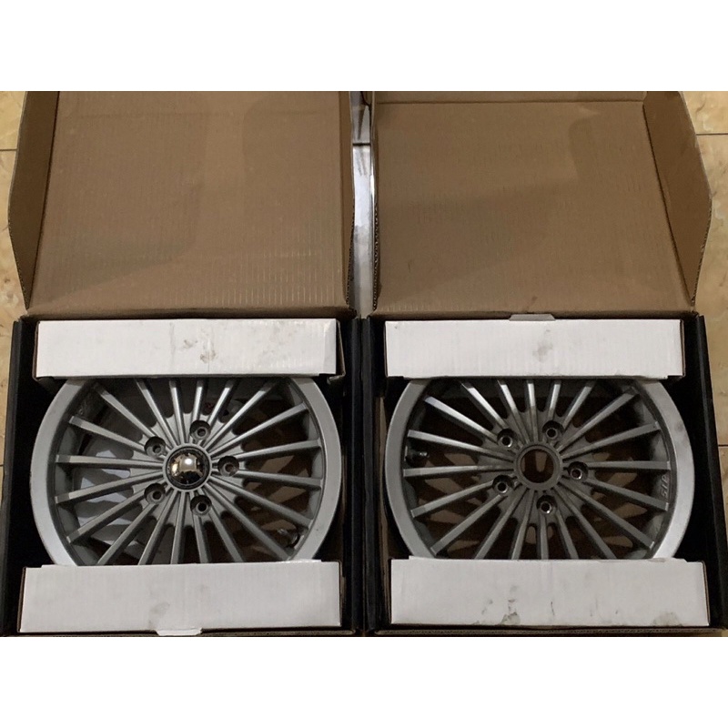 velg sip racing ring 12 r12 vespa gtv gt gts sprint primavera lx s non pordoi