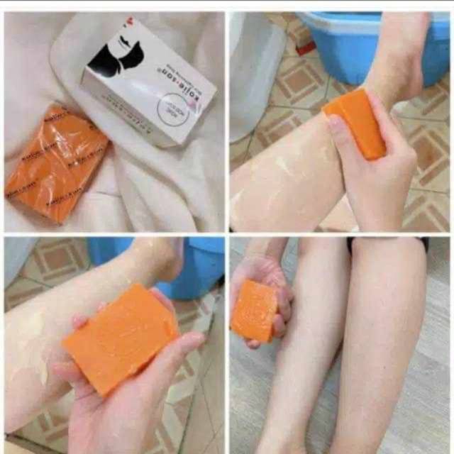 Sabun kojic san ORIGINAL