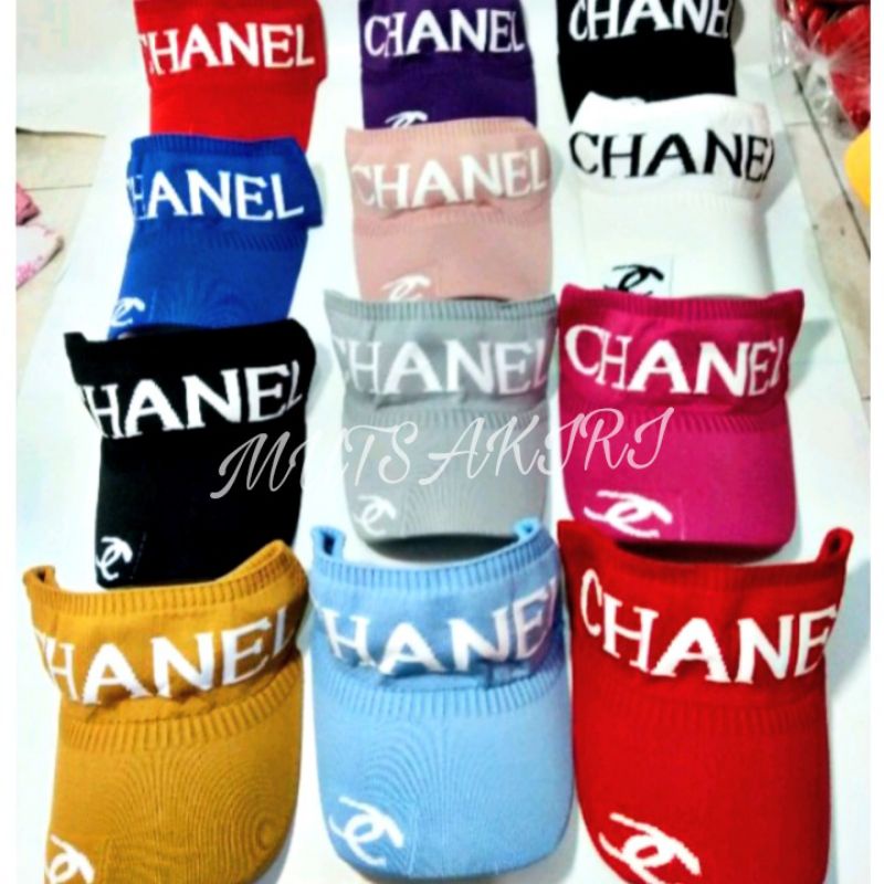 Topi Wanita Sport Summer Zumba Topi Pantai Chane Anti UV Topi Pelindung Sinar Matahari Topi Sport Mo