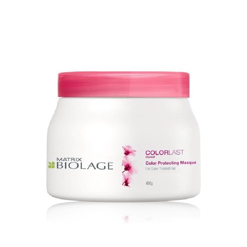 Matrix Biolage Color Last Hair Mask 490gr