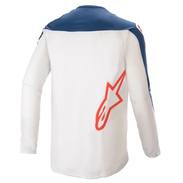 Alpinestars 21 Techstar Factory Jersey