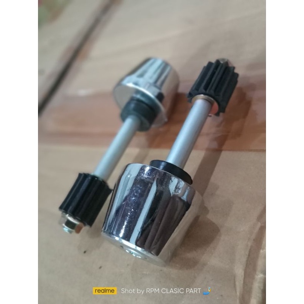 jalu stang satria fu jalu stang crom model satria fu full besi