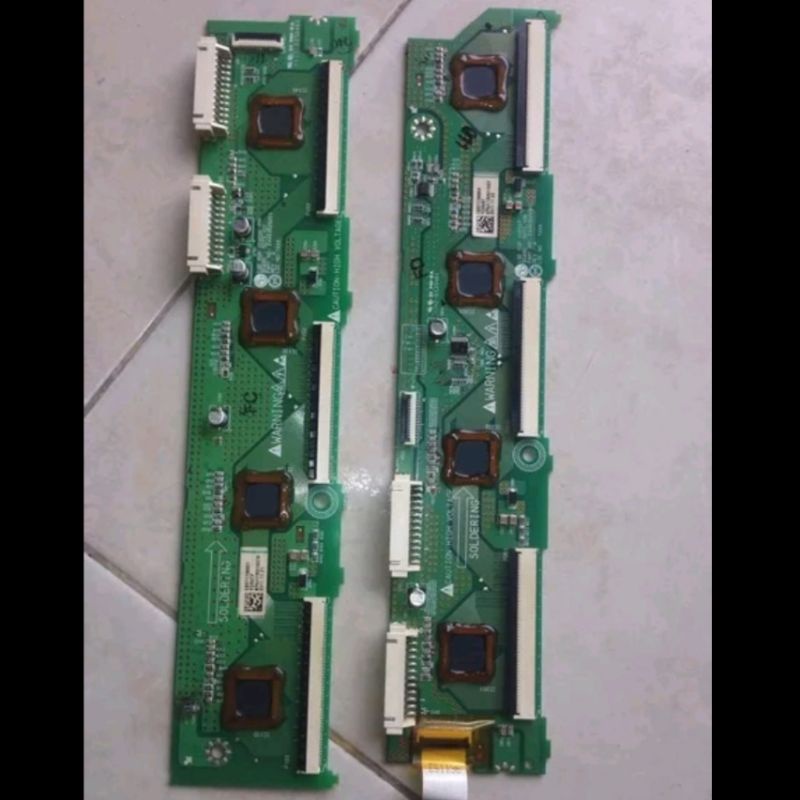 BUFFER TV PLASMA LG 50PT250R 50PT350R