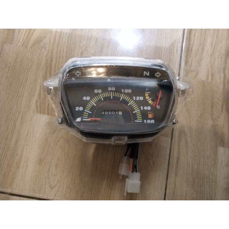 Speedometer Kilometer Honda Astrea grand impresa legenda