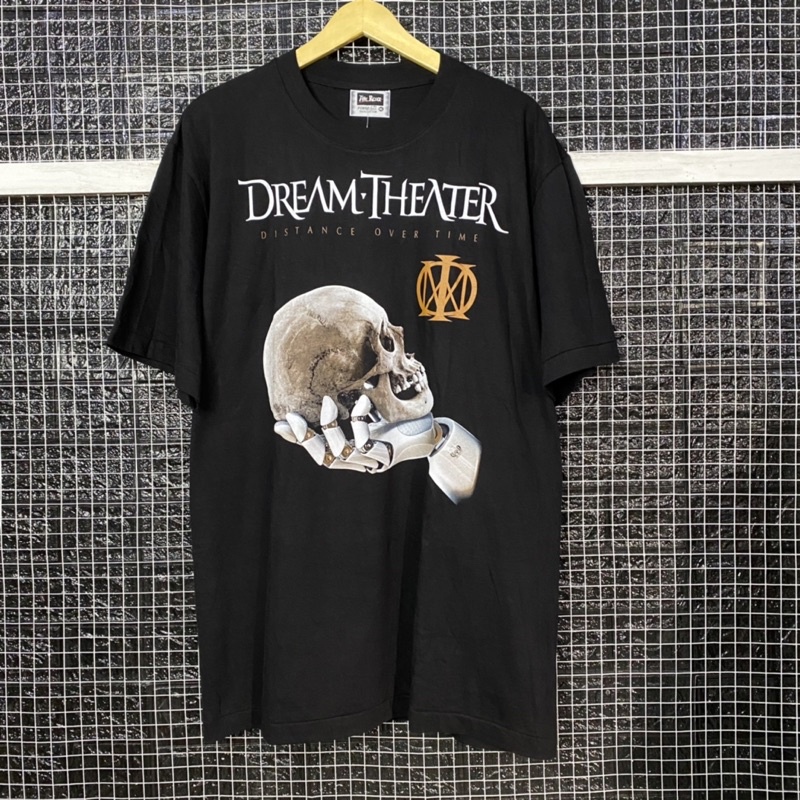 SOLD kaos band the roxx Dream Theater