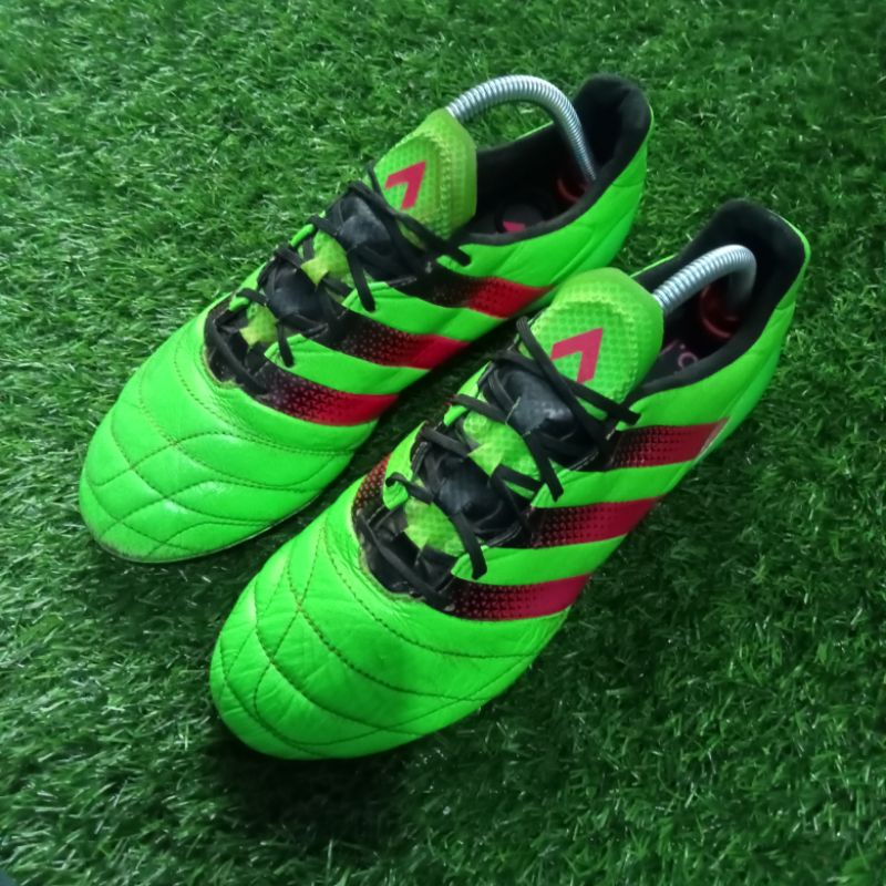 Adidas ACE 16.1 leather FG