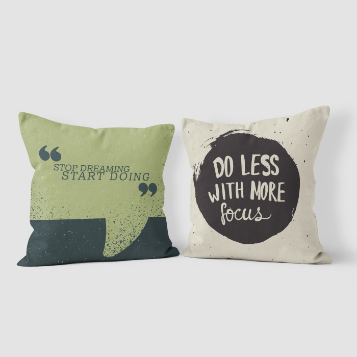 Sofa-Bantal- Bantal Sofa / 40X40 / Custom -Bantal-Sofa.