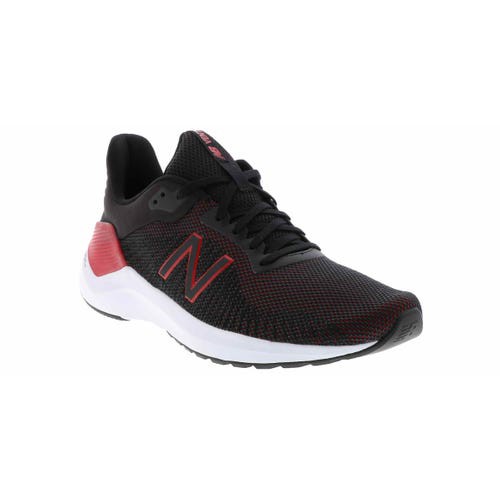 new balance men's ventr v1 running shoe