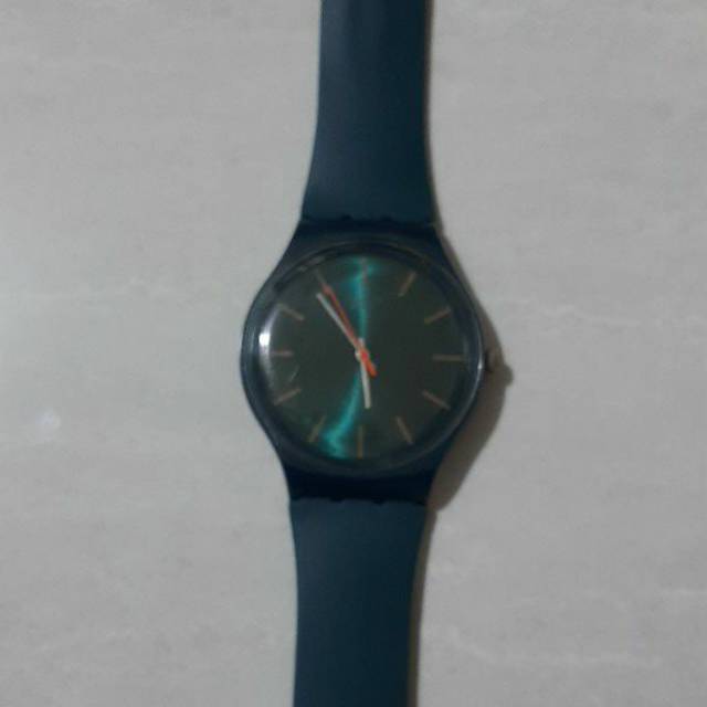 Jam Tangan Swatch KW