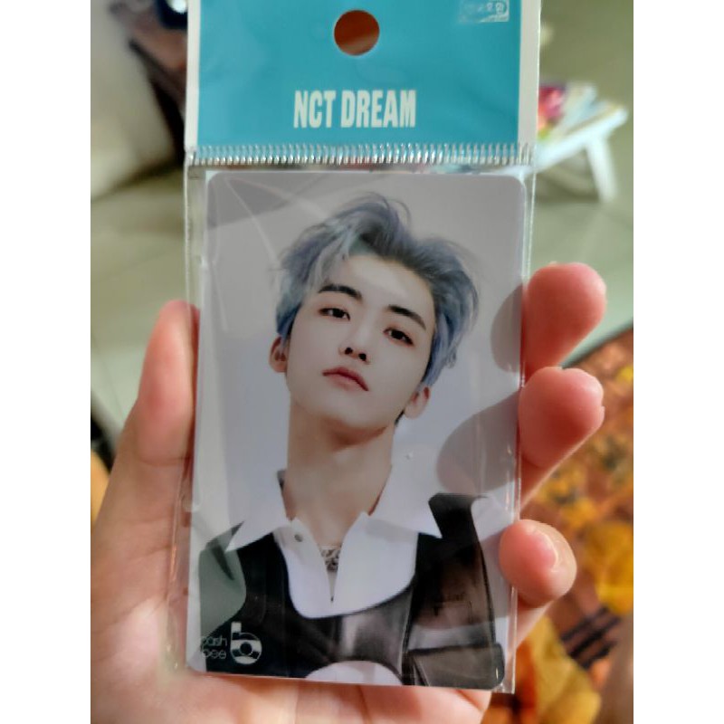 CASHBEE RELOAD JAEMIN