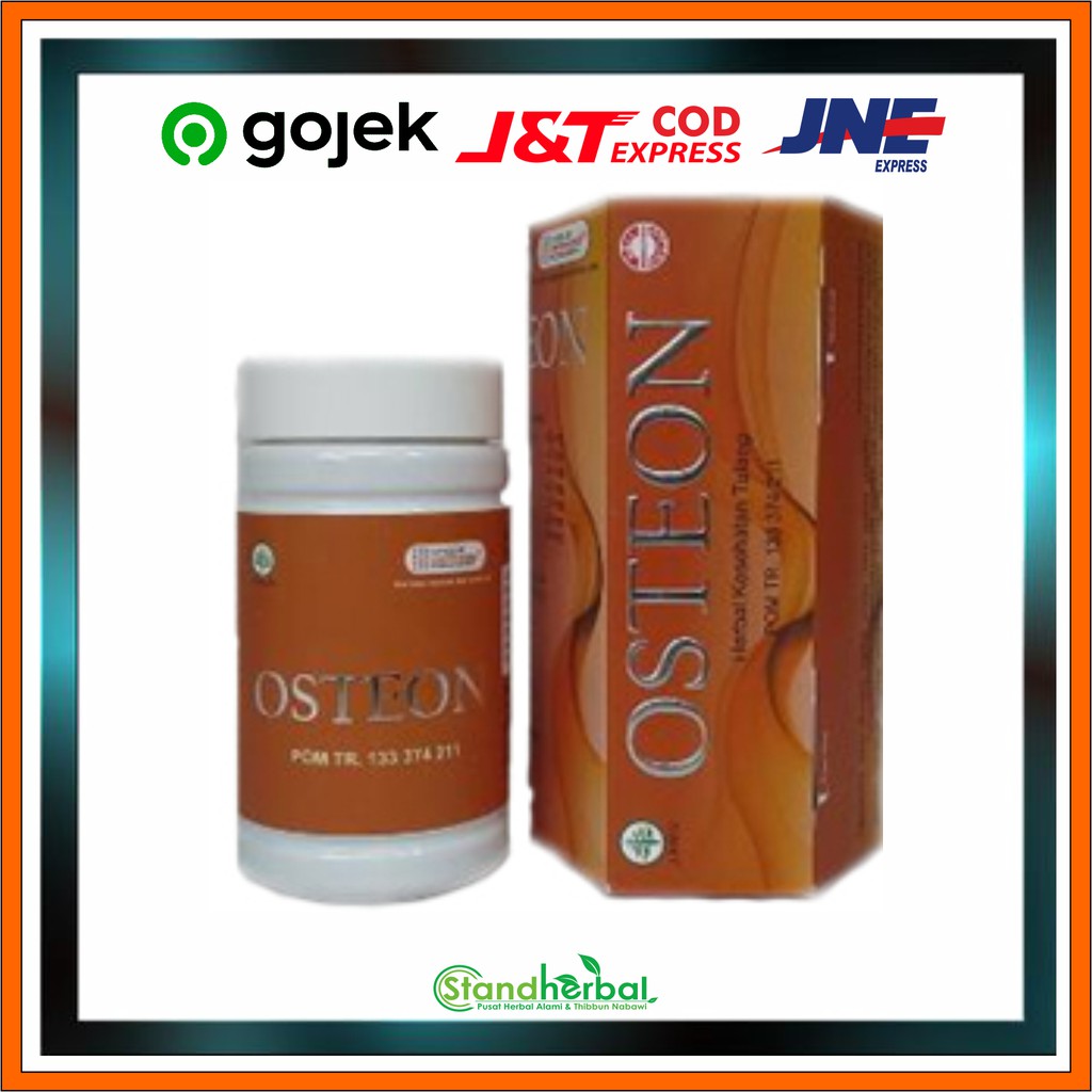 

herbal tulang herbamed osteon