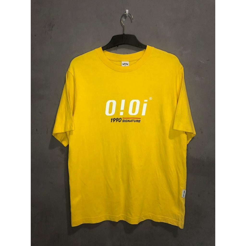 Tshirt OiOi